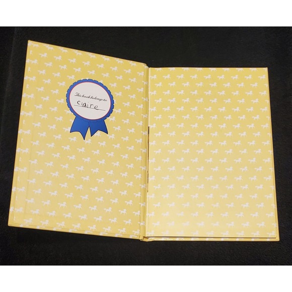 Breyer Stablemates 2 Books.  Lucky. Starlight - Picture 3 of 4